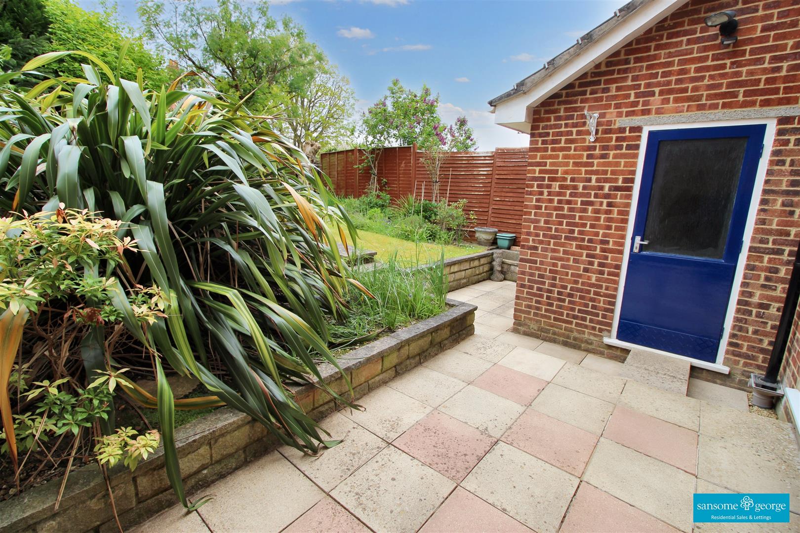Prince William Drive, Tilehurst